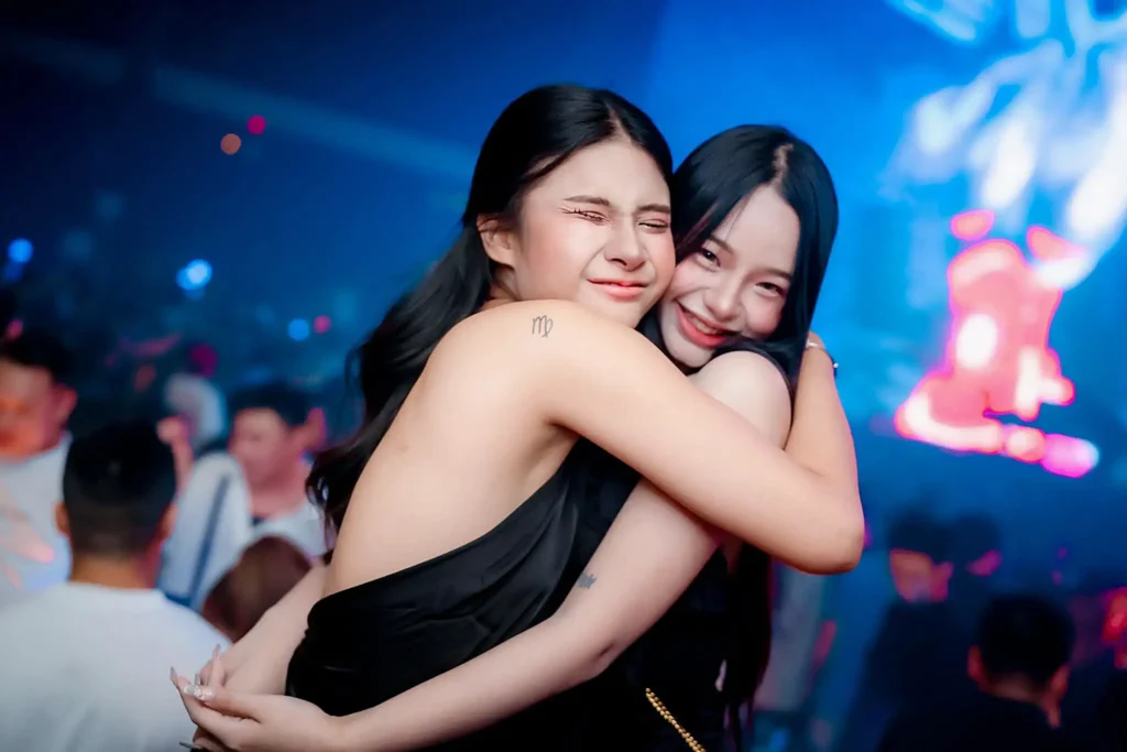 파타야 월드하우스